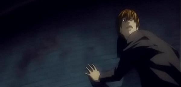  Death Note ep37